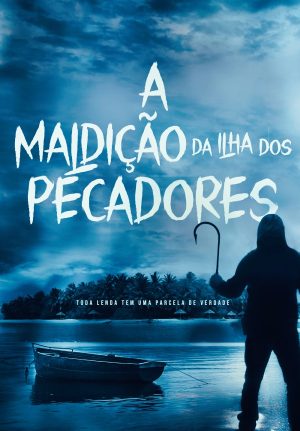 A maldição da Ilha dos Pecadores